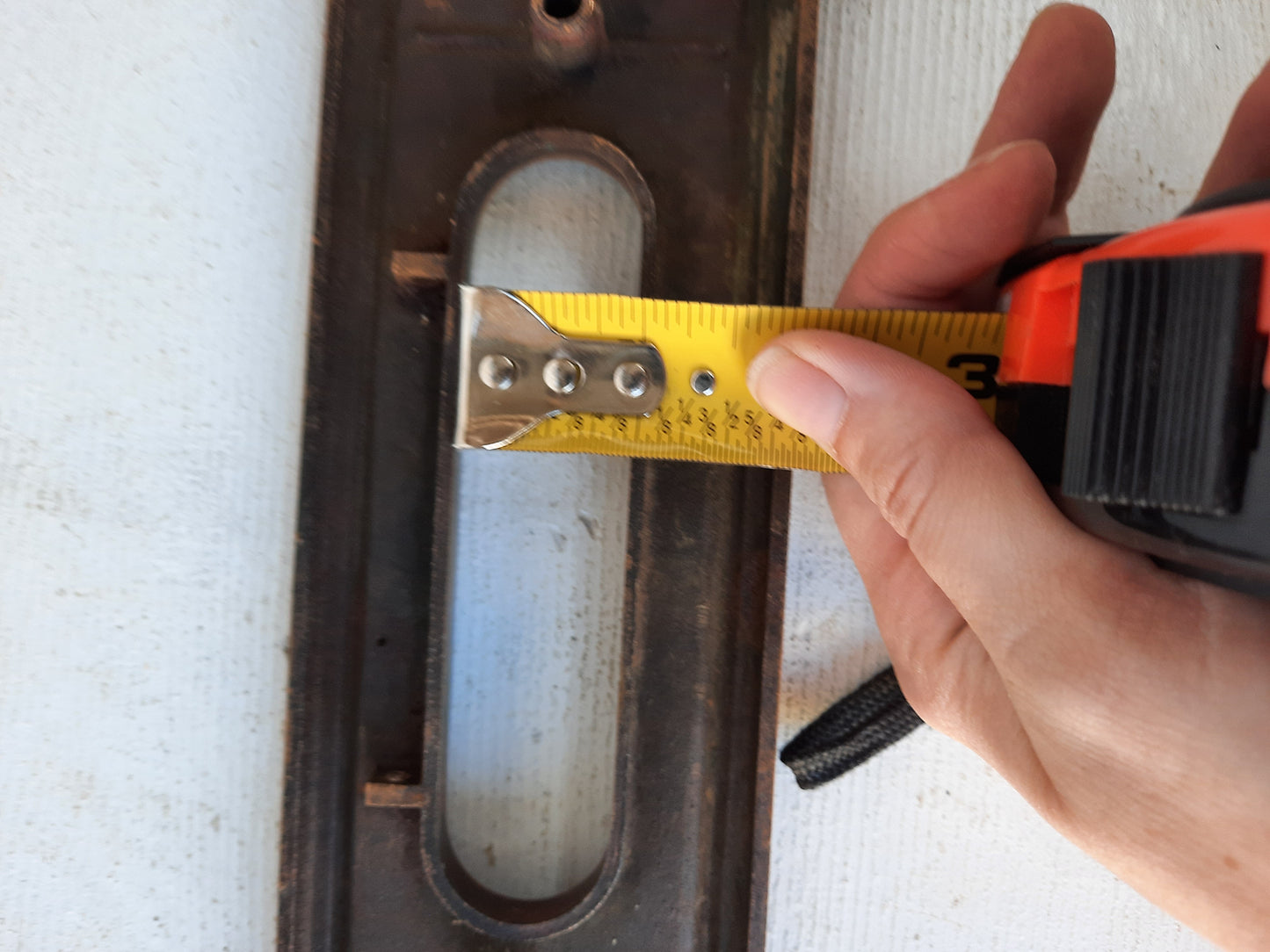 Blackstone Hotel Chicken Design Bronze Letter Slot, Fancy Antique Mail Post Slot 100311