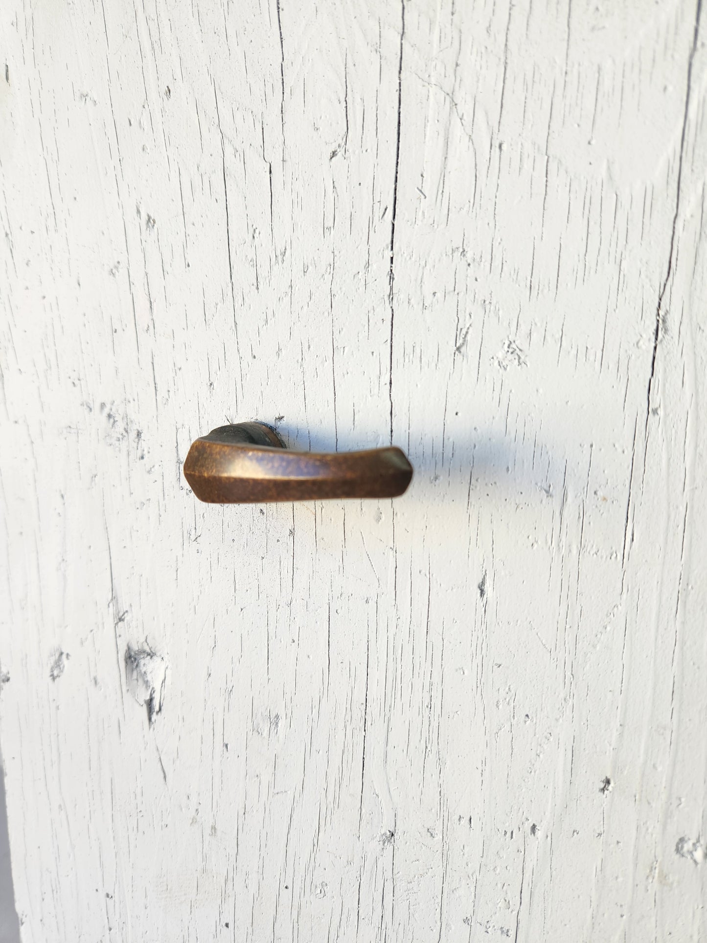 Antique Closet Lever Handle, Small Handle For Closet Interior 110902