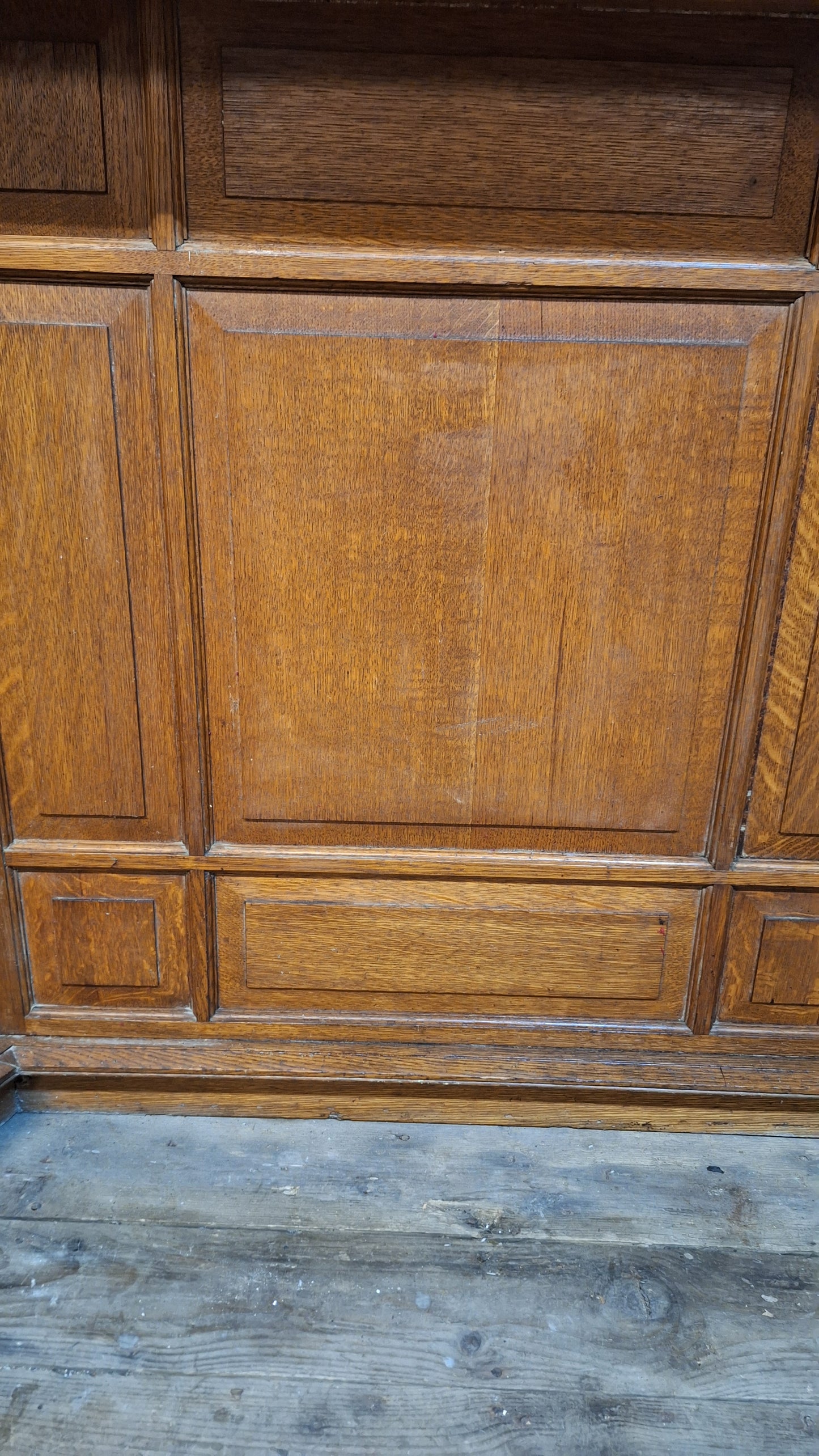 Antique Fireplace Half Mantel, Carved Wood Mantel, Mantle With Columns, Antique Wood Mantel, Fireplace Surround, Fancy Wood Fireplace 102905