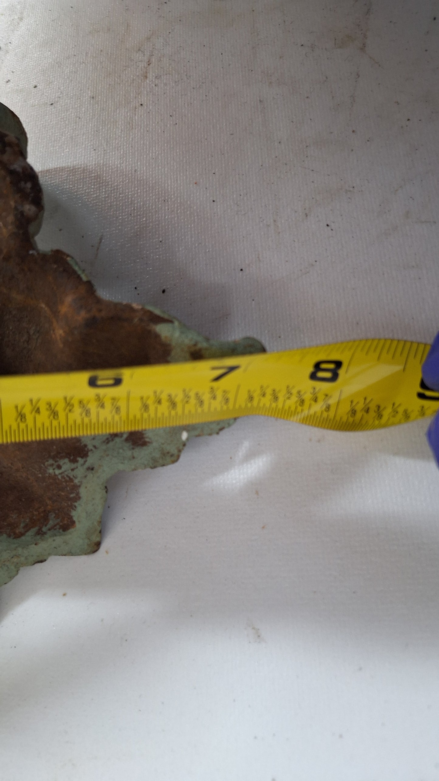Four Ornate Antique Bathtub Feet, Old Tub Feet, Clawfoot Tub Feet, Claw Feet, Claw Foot Tub, Claw Foot Feet 122902