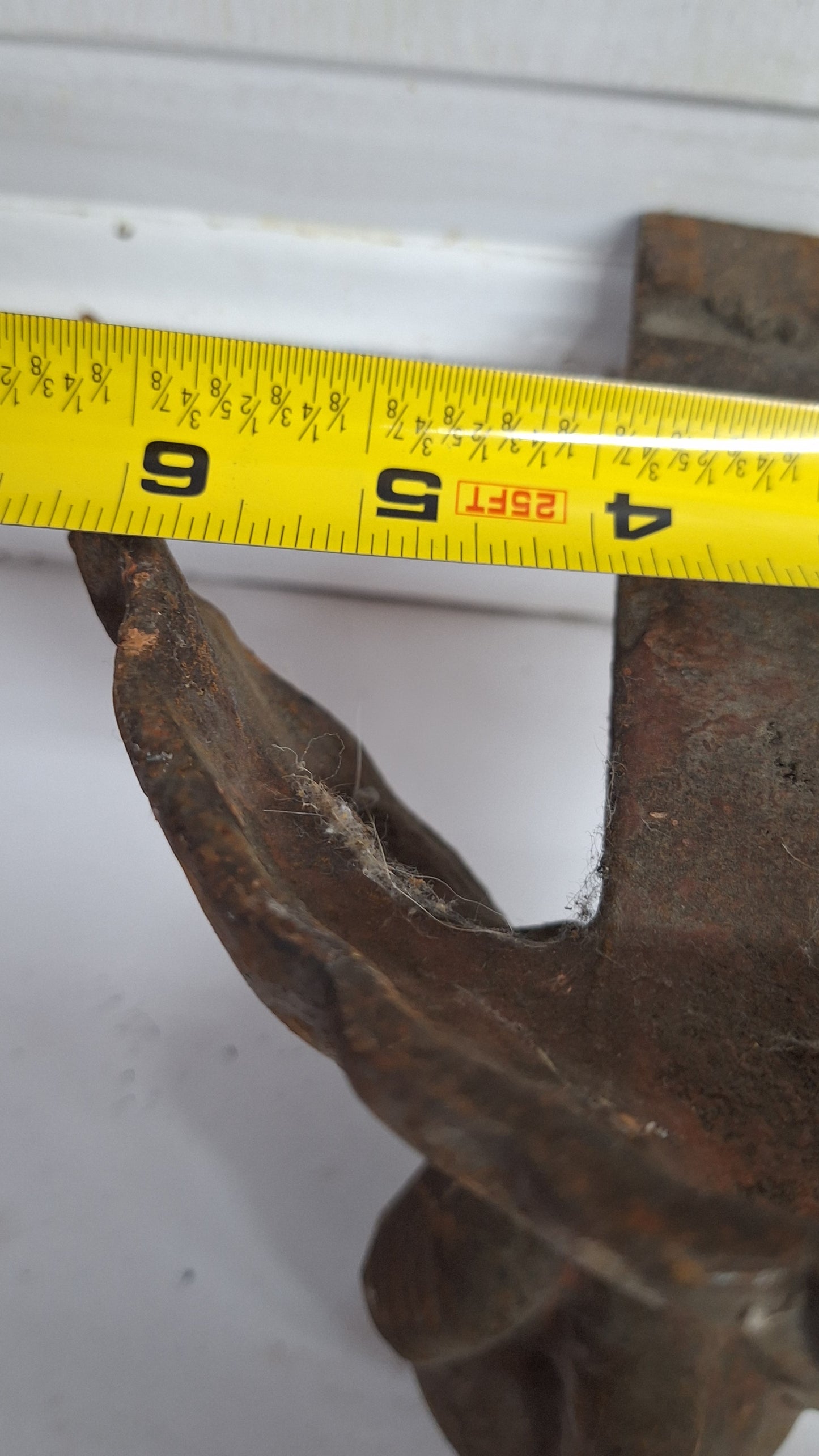 Four Antique Bathtub Feet, Old Tub Feet, Clawfoot Tub Feet, Claw Feet, Ball and Claw Feet, Claw Foot Tub, Claw Foot Feet 122903