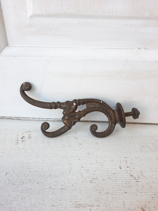 Antique Hooks – Peoria Architectural Salvage