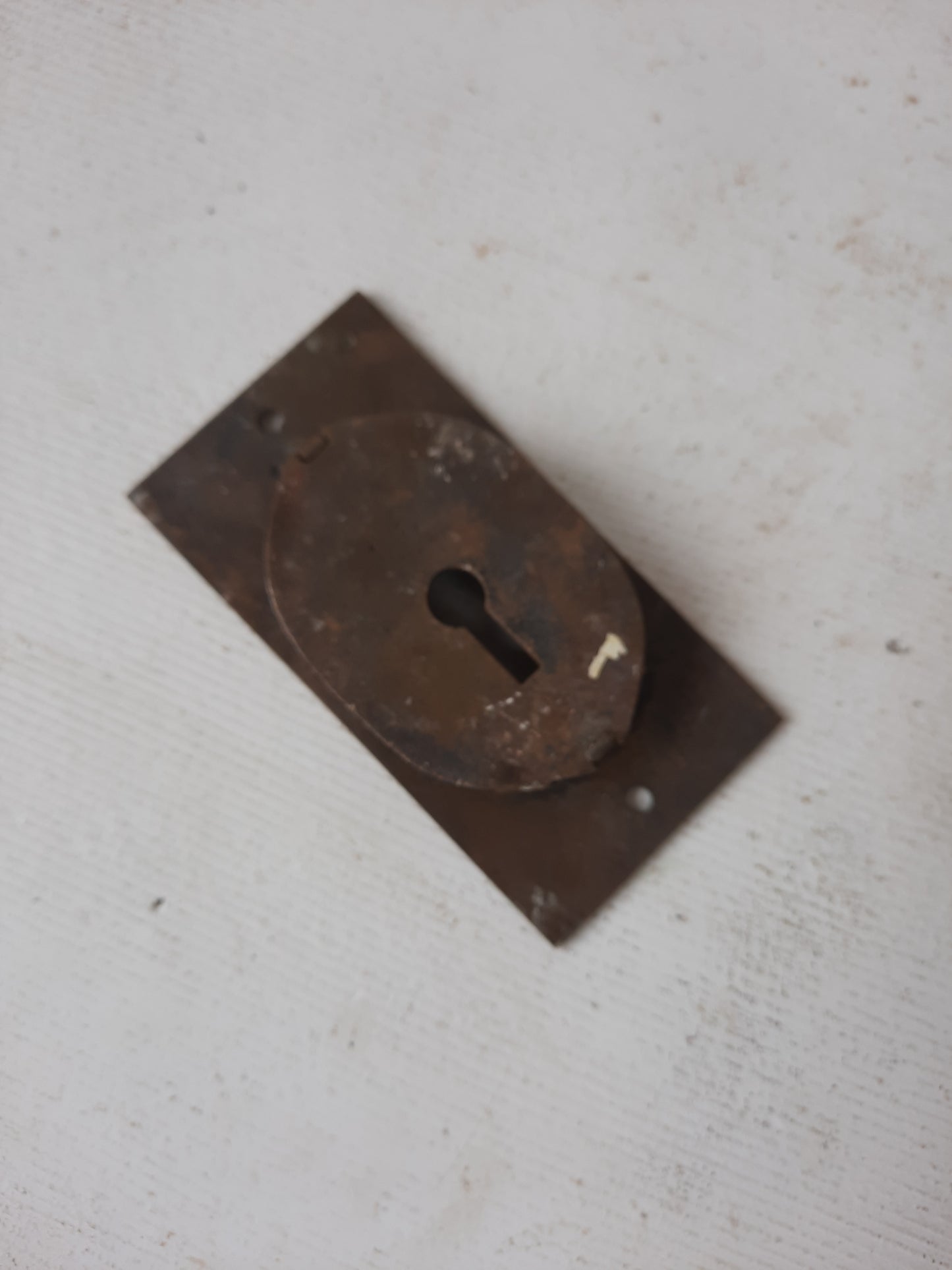 Antique Broken Leaf Pattern Pocket Door Pulls, Pocket Rolling Door Recessed Handles 091610
