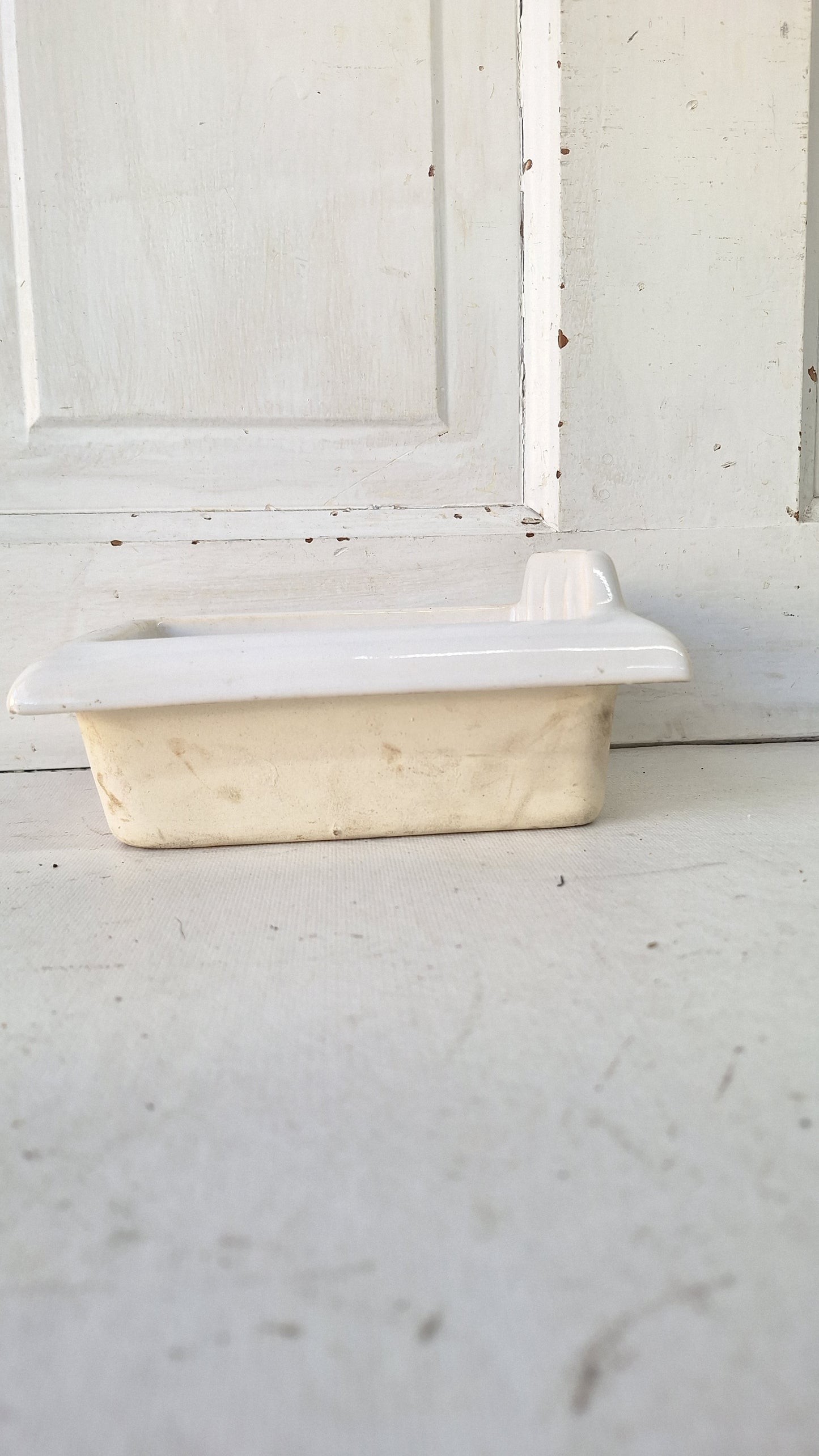 Built In Vintage Soap Holder, Tile Around Shower Soap Dish