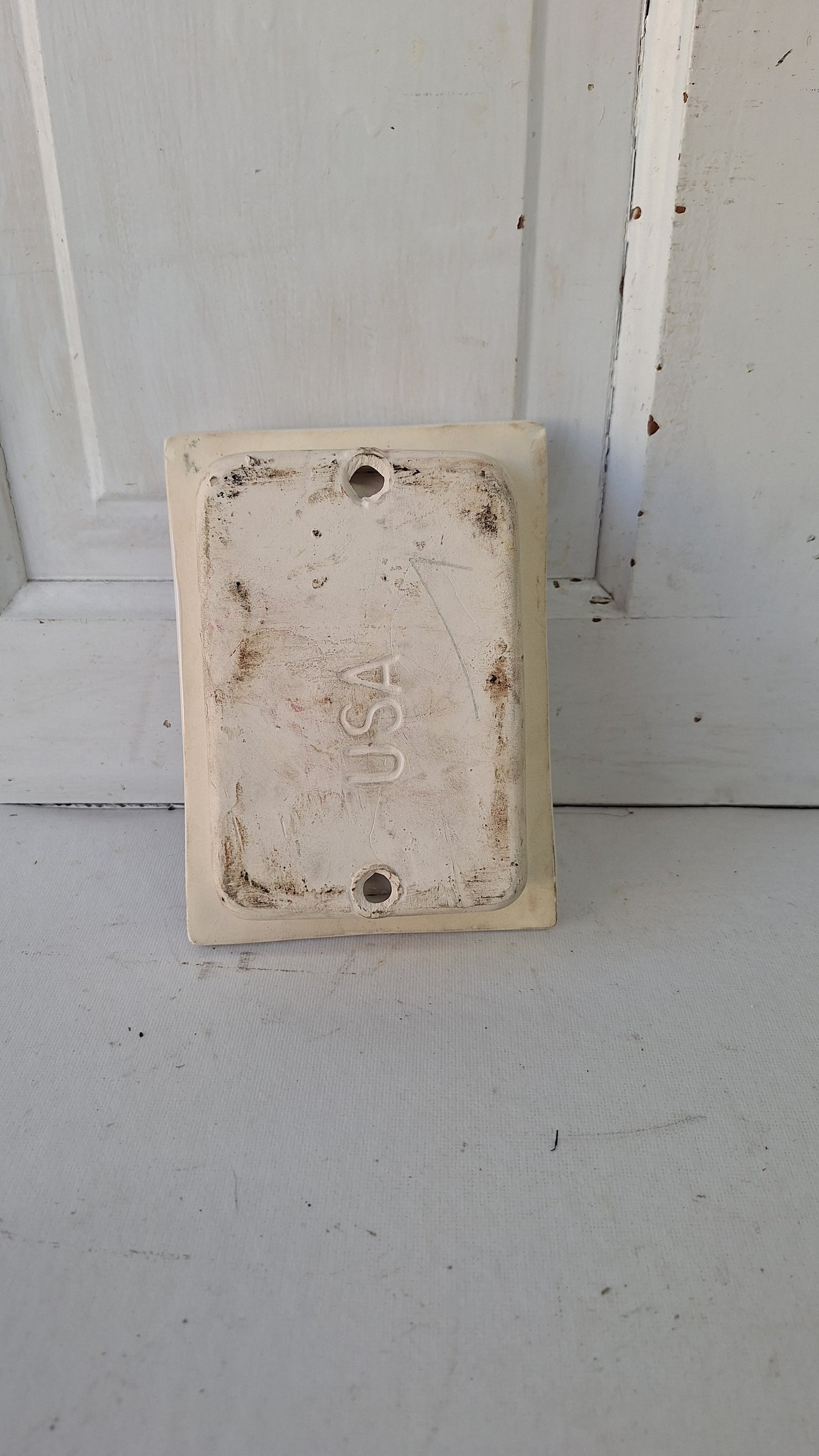 Built In Vintage Soap Holder, Tile Around Shower Soap Dish