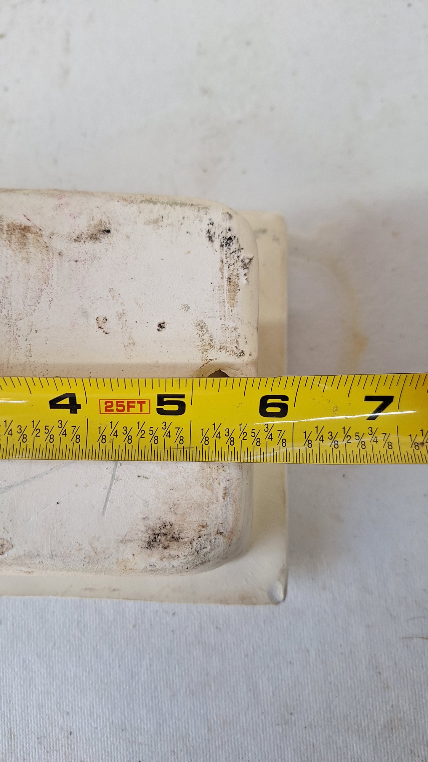 Built In Vintage Soap Holder, Tile Around Shower Soap Dish