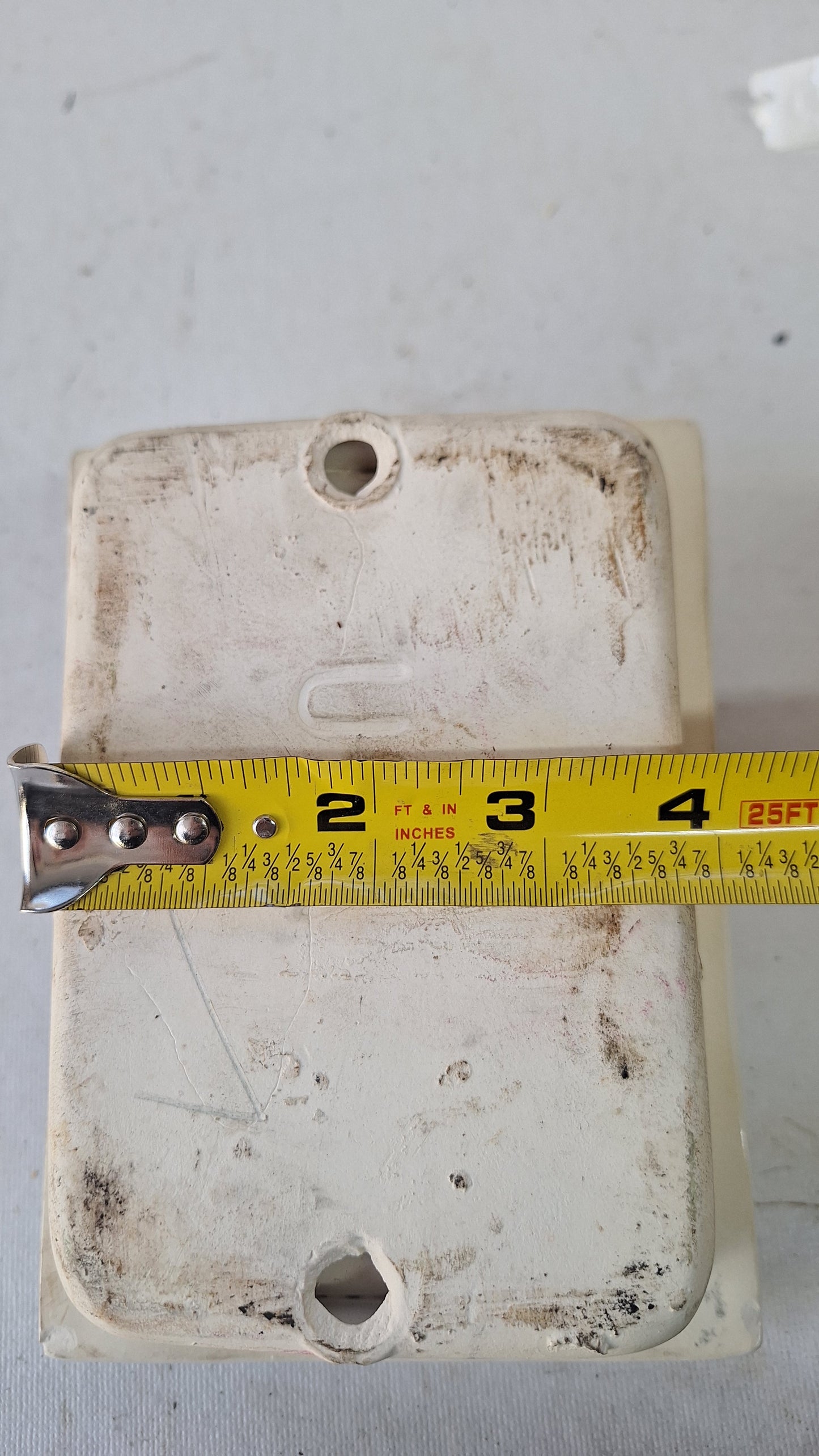 Built In Vintage Soap Holder, Tile Around Shower Soap Dish