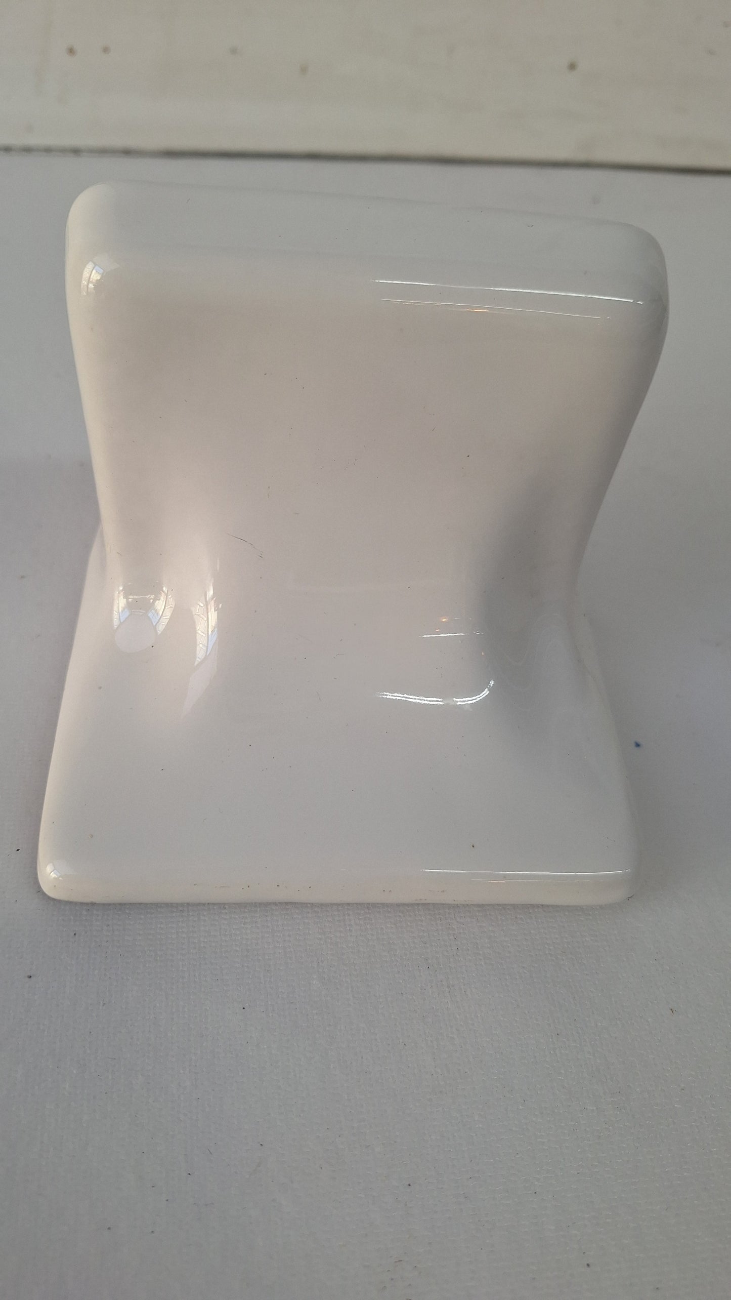 Ceramic Vintage Soap Holder, Vintage Tile In Shower Soap Dish