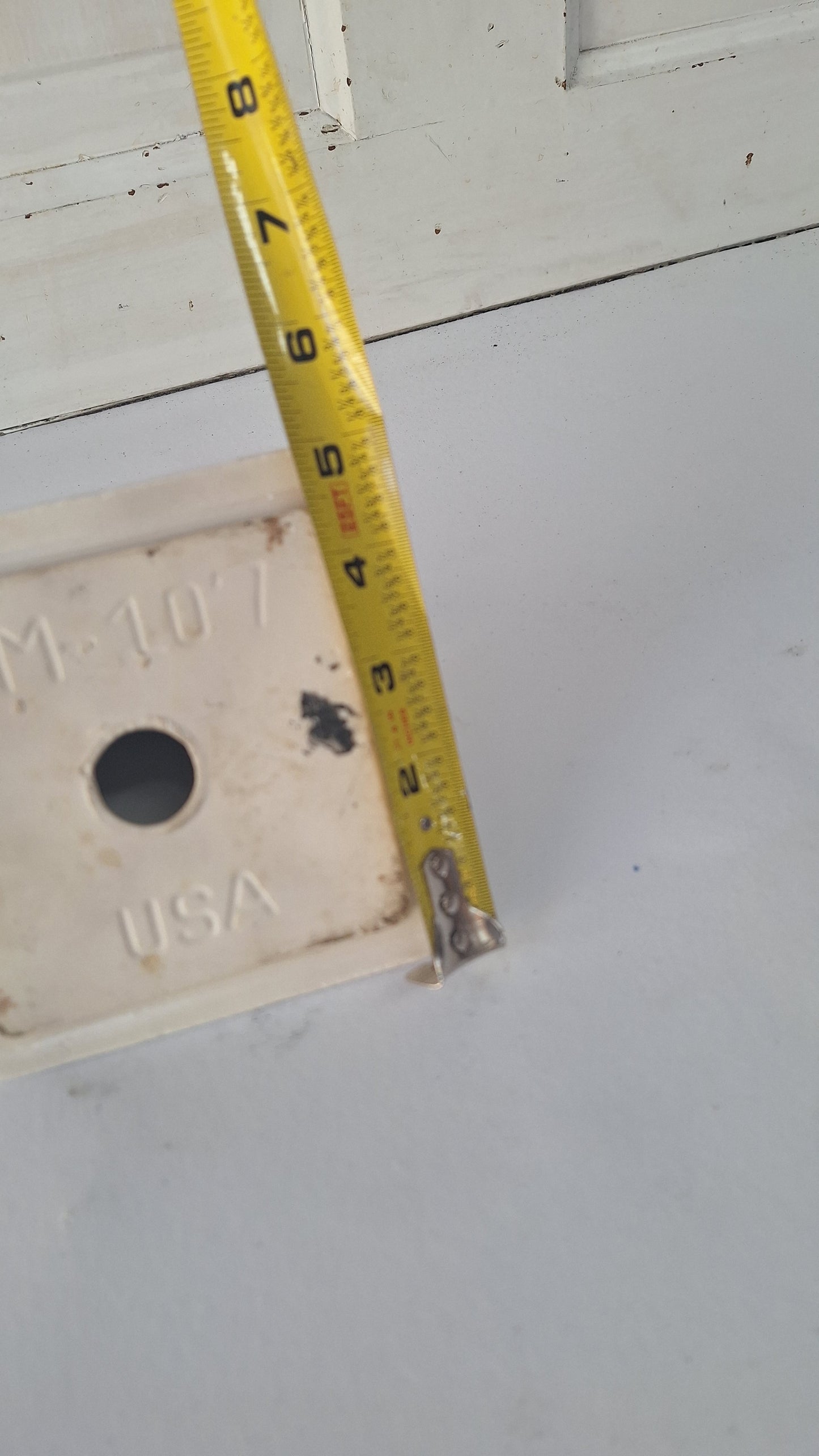 Ceramic Vintage Soap Holder, Vintage Tile In Shower Soap Dish