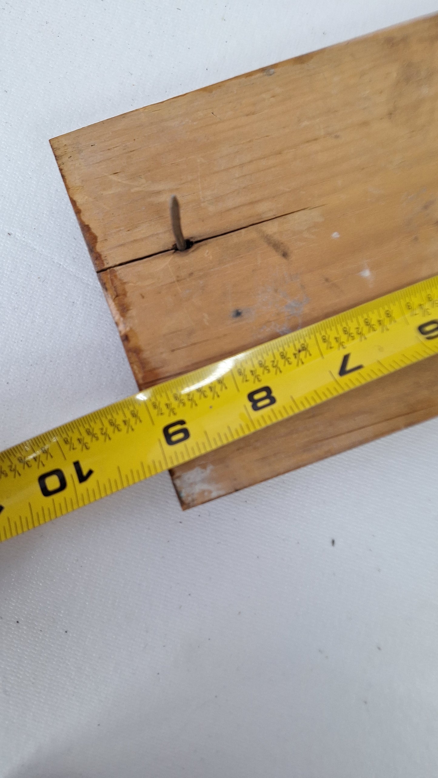 Pair of Carved Flower Plinth Blocks, Salvaged Wood Base Trim Moldings