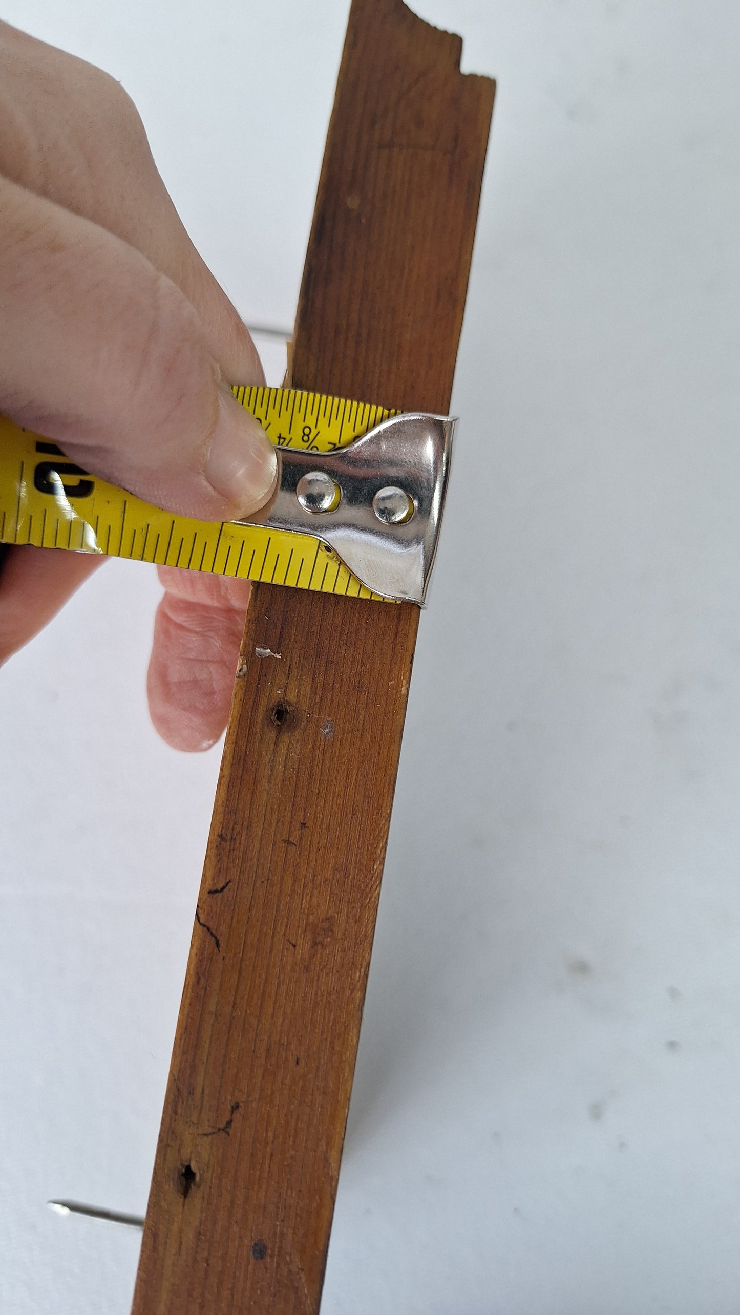 Pair of Carved Flower Plinth Blocks, Salvaged Wood Base Trim Moldings