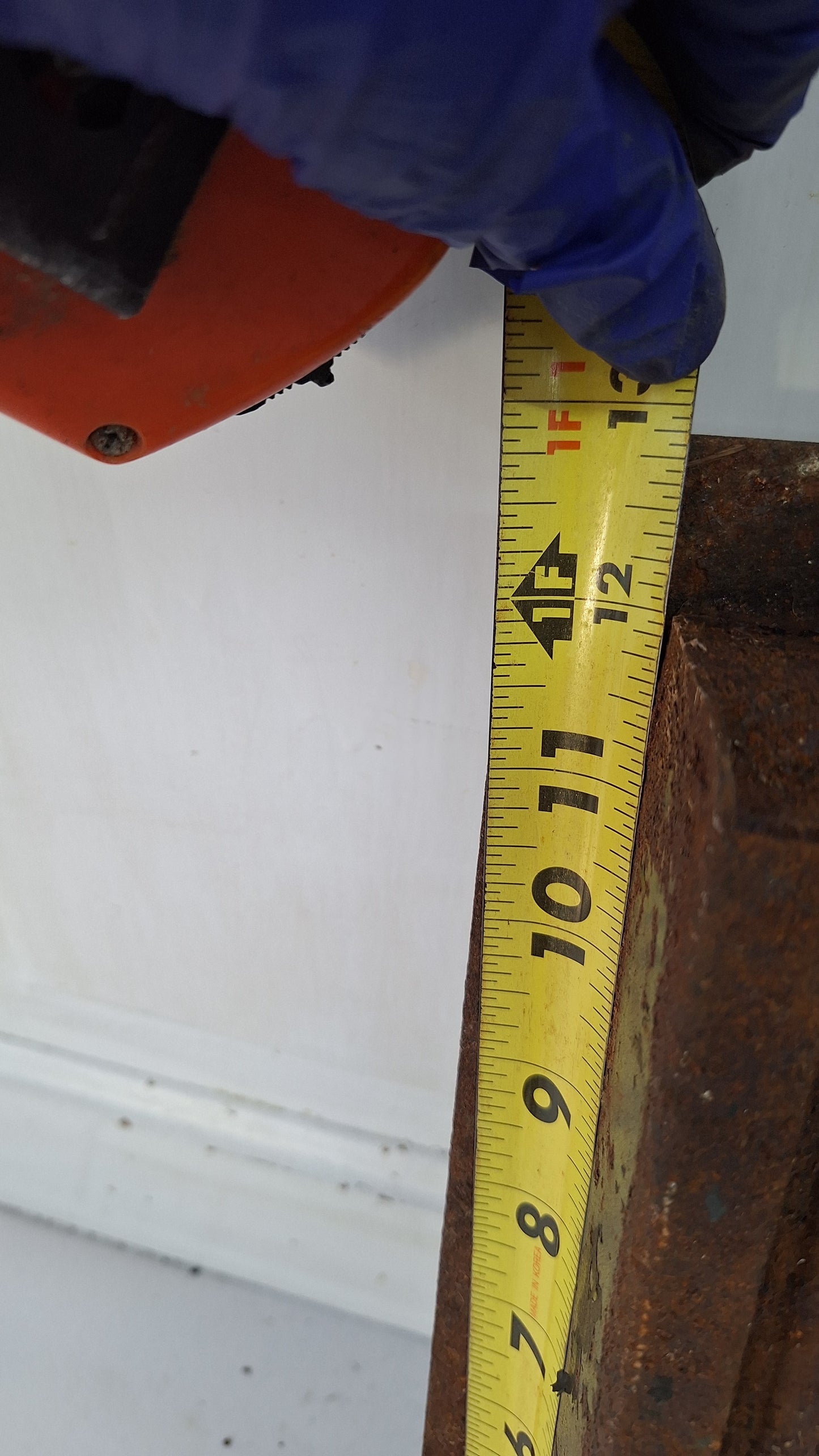 Ornate Iron Floor Vent Cover 10 x 14: Antique Lattice Grate