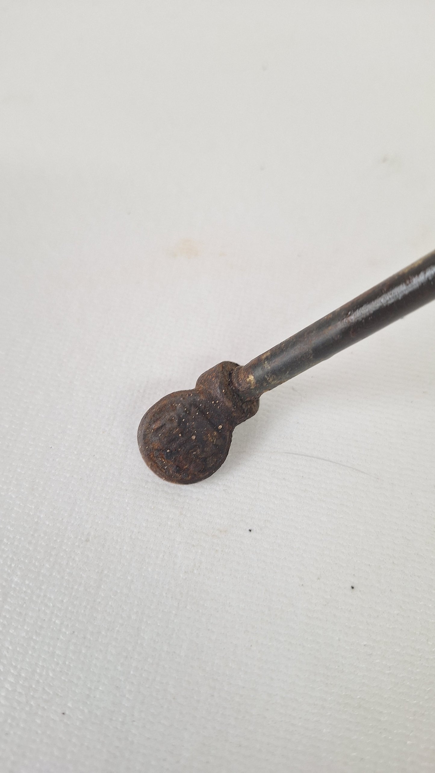 28" Antique Transom Window Operator, Transom Rod Hardware