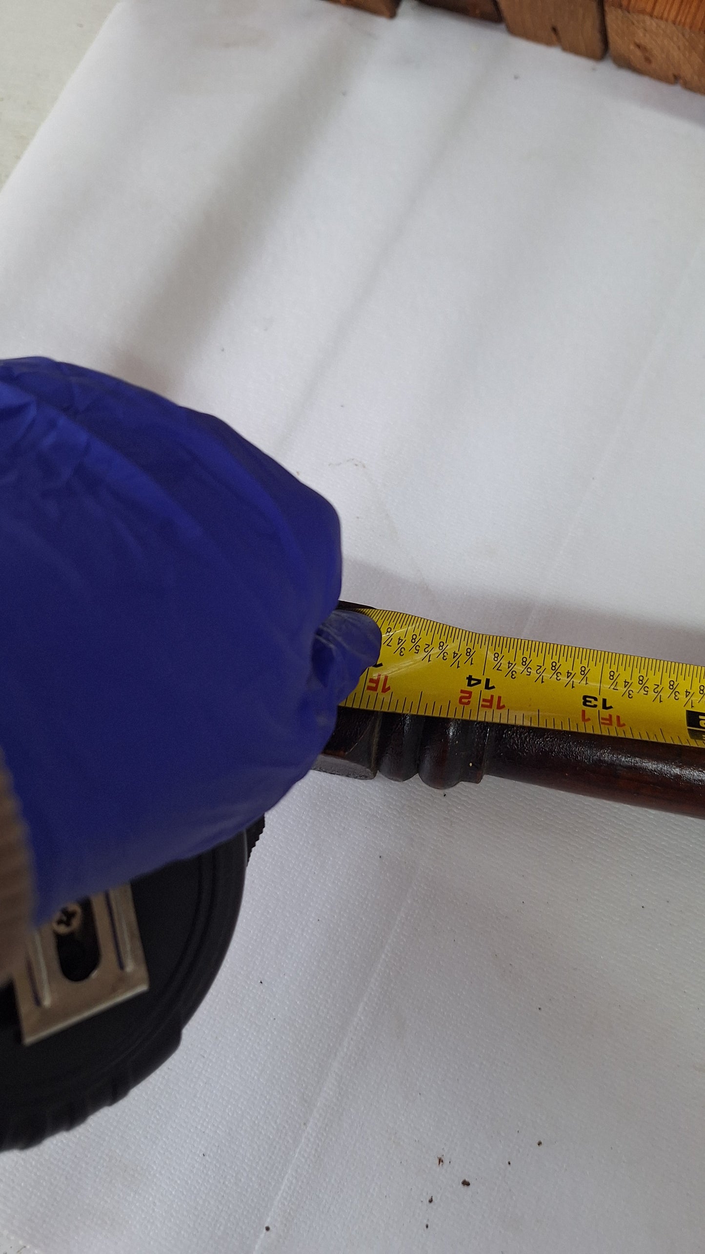 21 Antique Wood Staircase Balusters, Victorian Turned Stair Spindles