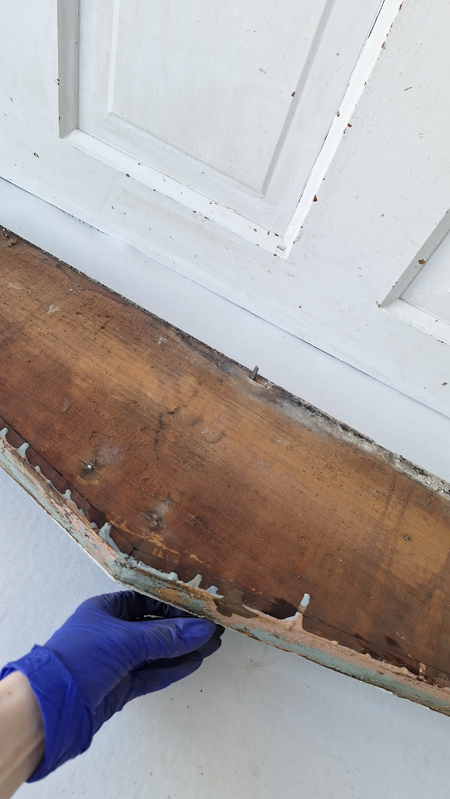 Antique Door Pediment, Carved Wood Doorway Header