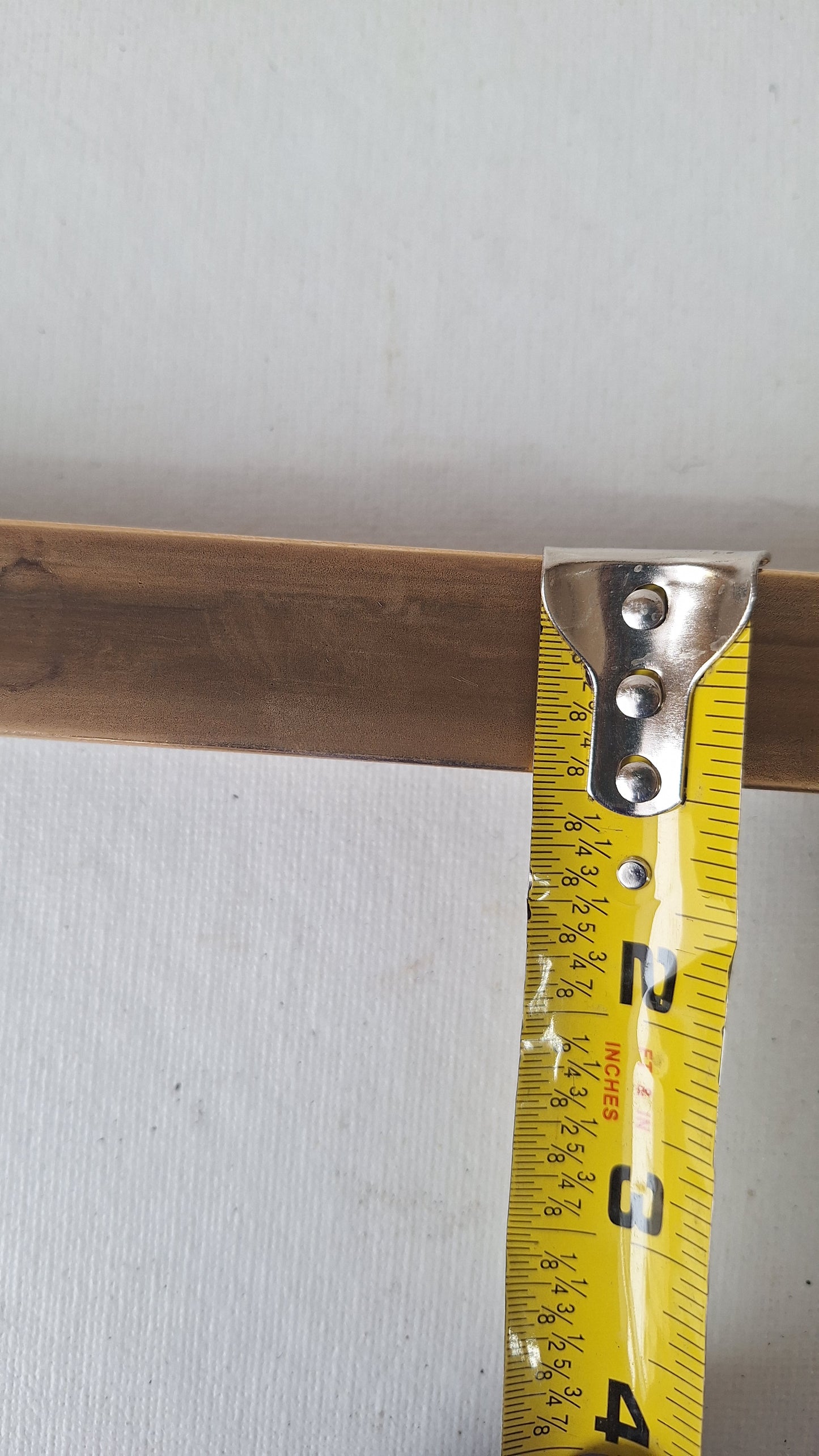 PUSH Commercial Door Pull, Antique Bronze Push Bar
