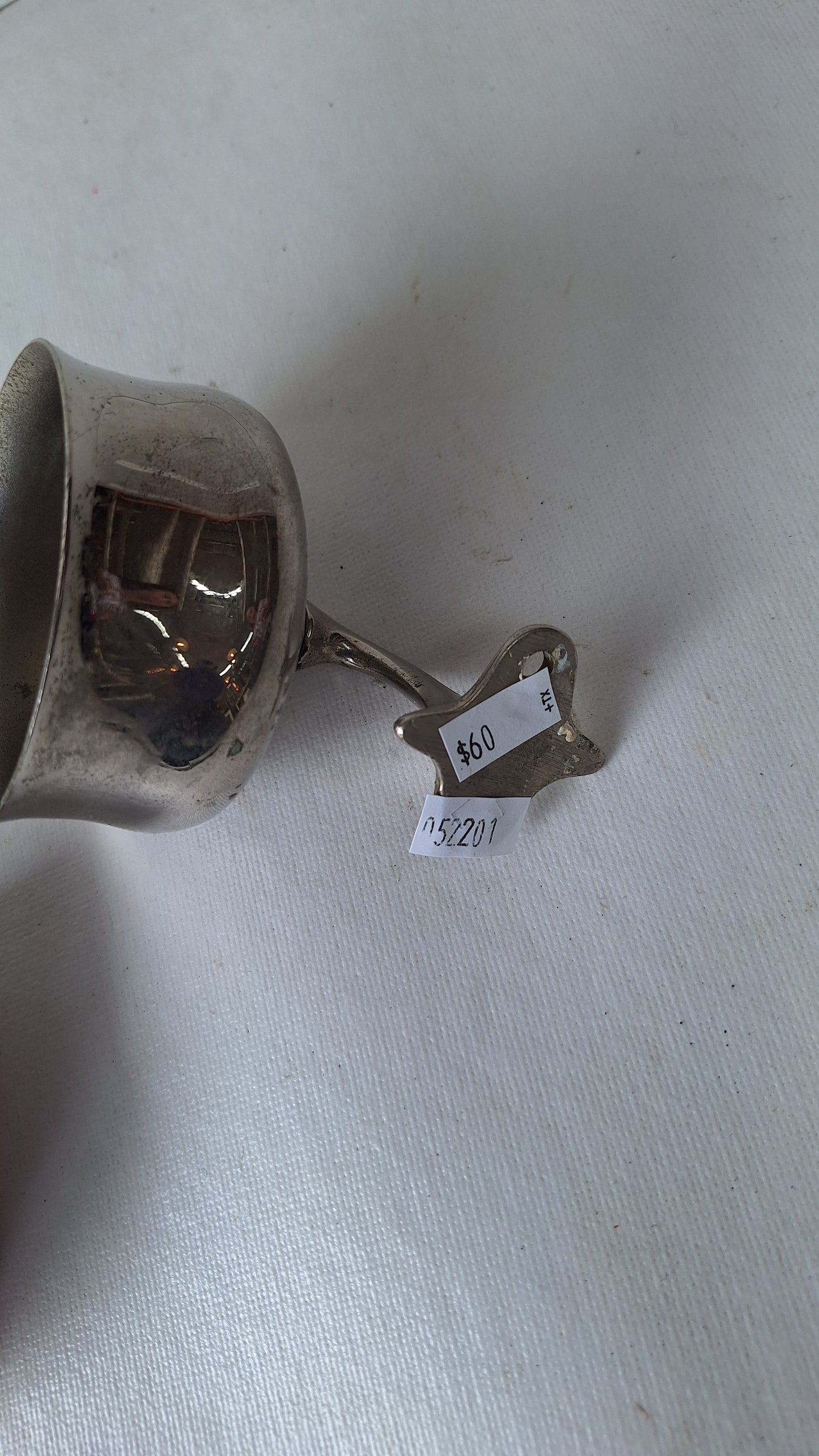 San O La Antique Bathroom Cup Holder