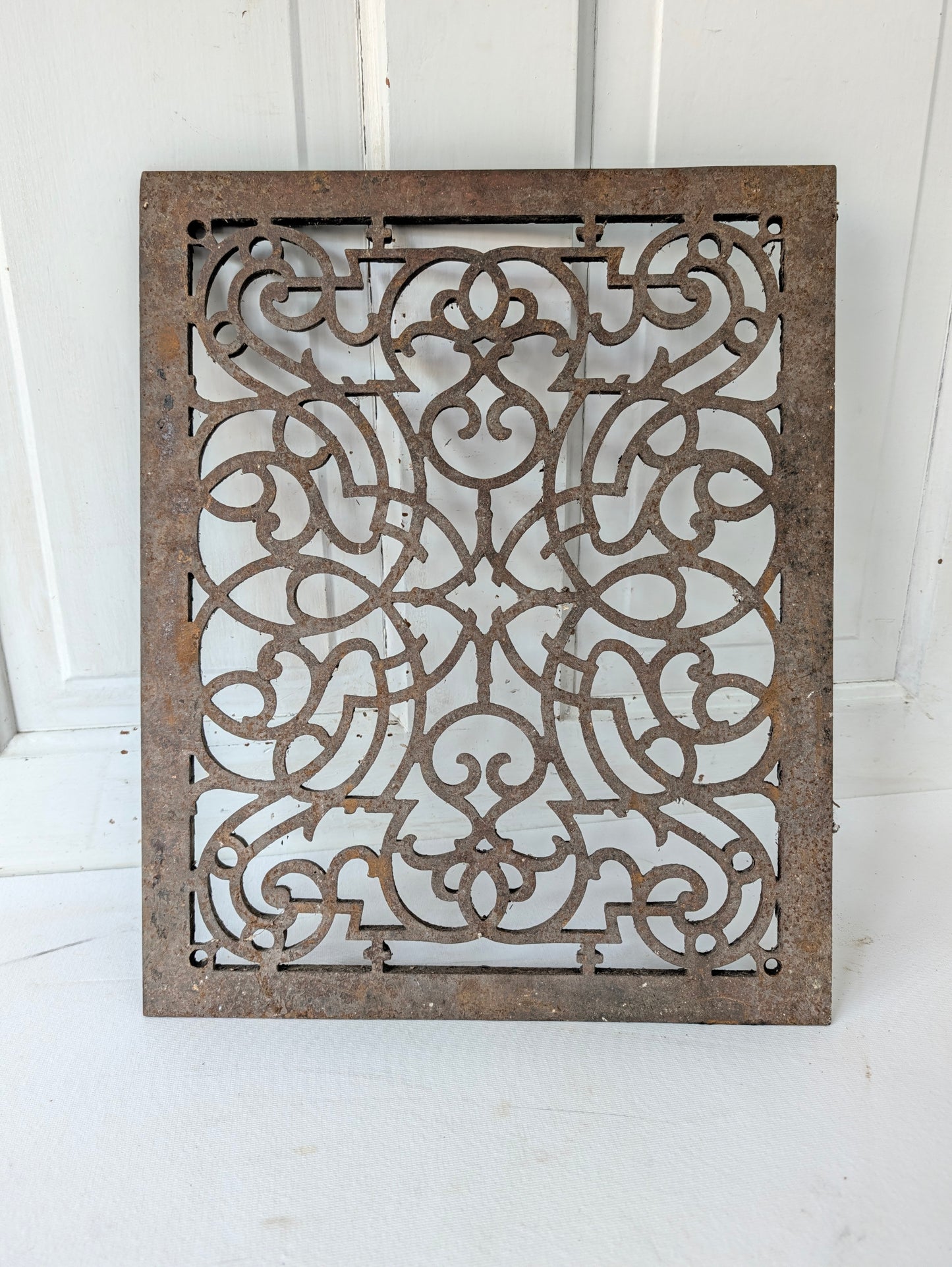 17 x 13 Cold Air Return, Large Floor Vent Cover