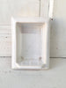 Built In Vintage Soap Holder, Tile Around Shower Soap Dish